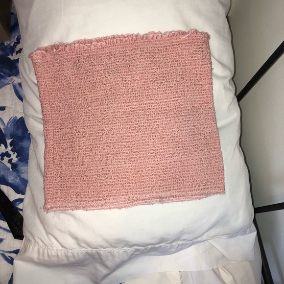 Free People Tube Top - Picture 2 of 2